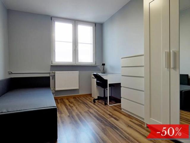 Pokój do wynajęcia w Targówek, Warszawa