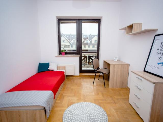 Room do wynajęcia w Warszawa, Ursynów