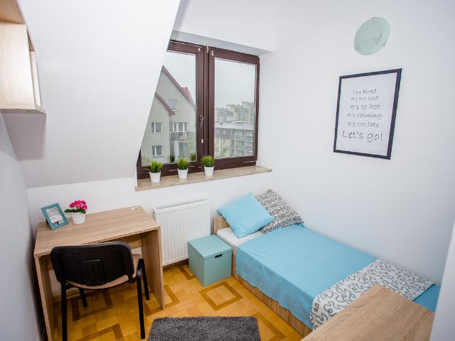 Pokój do wynajęcia w Ursynów, Warszawa