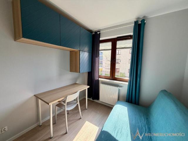 Pokój do wynajęcia w Wrocław, Dolnośląskie