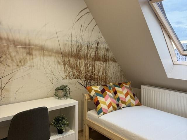 Pokój do wynajęcia w Wrocław, Dolnośląskie