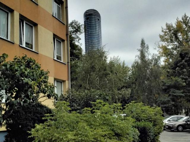 Pokój do wynajęcia w Powstańców Śląskich, Wrocław