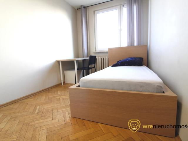 Pokój do wynajęcia w Wrocław, Dolnośląskie