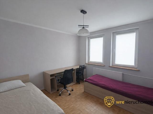 Pokój do wynajęcia w Wrocław, Dolnośląskie