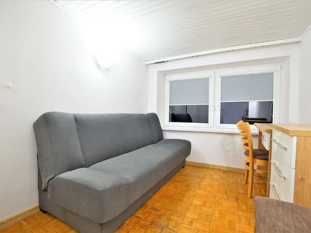 Pokój do wynajęcia w Biskupin-Sępolno-Dąbie-Bartoszowice, Wrocław