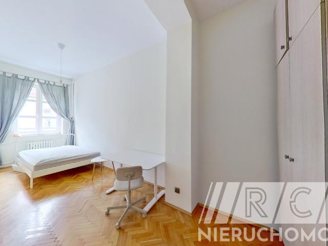 Room do wynajęcia w Wrocław, Śródmieście