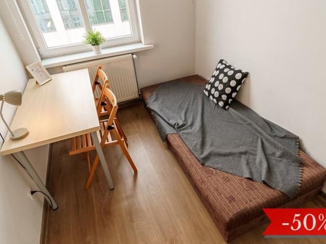 Pokój do wynajęcia w Ołbin, Wrocław