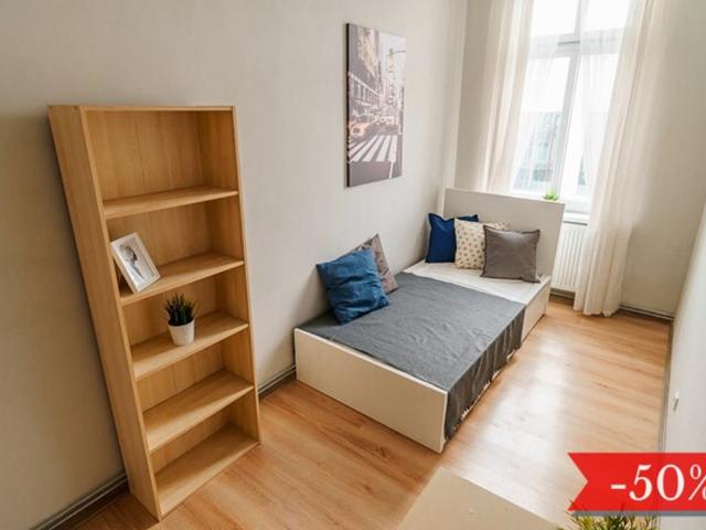 Pokój do wynajęcia w Śródmieście, Wrocław