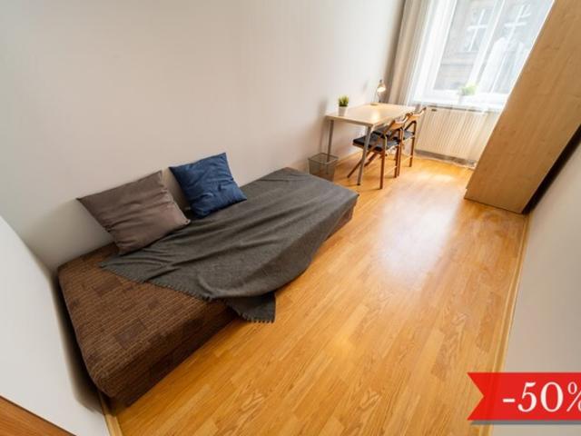 Pokój do wynajęcia w Wrocław, Dolnośląskie