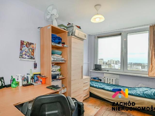 Room do wynajęcia w Zielona Góra