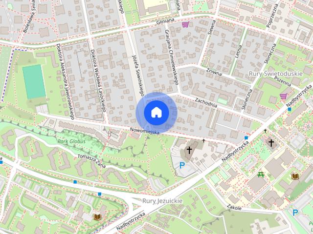 Pokój do wynajęcia w Lublin, Lubelskie