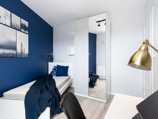 Pokój do wynajęcia w Kraków, Małopolskie