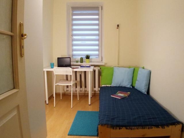 Pokój do wynajęcia w Katowice, Śląskie