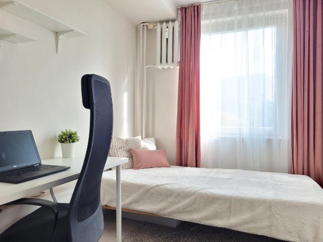 Pokój do wynajęcia w Warszawa, Mazowieckie