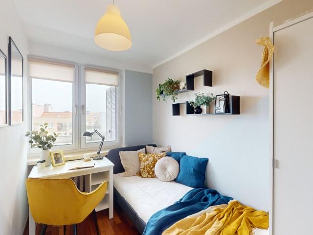 Pokój do wynajęcia w Kraków, Małopolskie