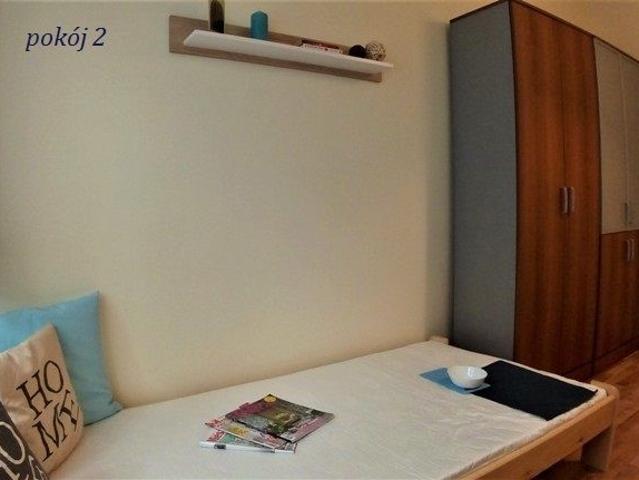 Pokój do wynajęcia w Katowice, Śląskie