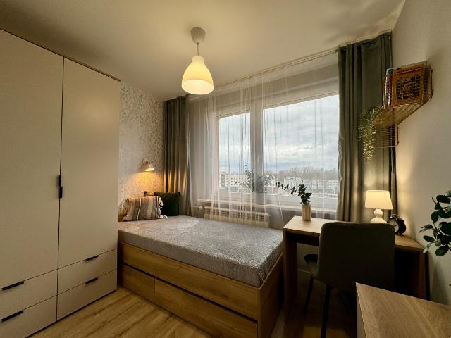 Pokój do wynajęcia w Warszawa, Mazowieckie