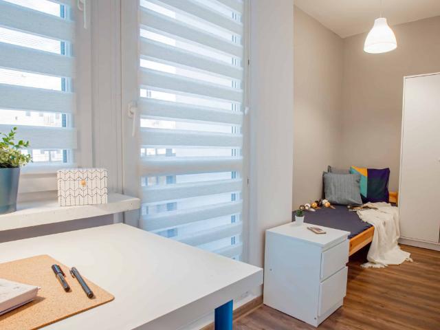 Pokój do wynajęcia w Katowice, Śląskie