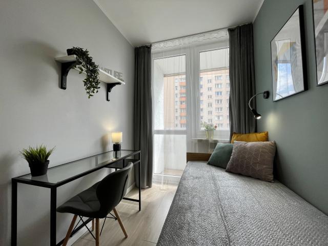 Pokój do wynajęcia w Warszawa, Mazowieckie