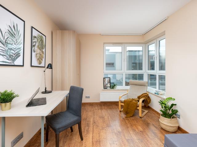 Pokój do wynajęcia w Kraków, Małopolskie