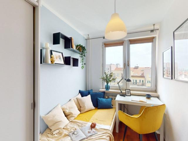 Pokój do wynajęcia w Kraków, Małopolskie