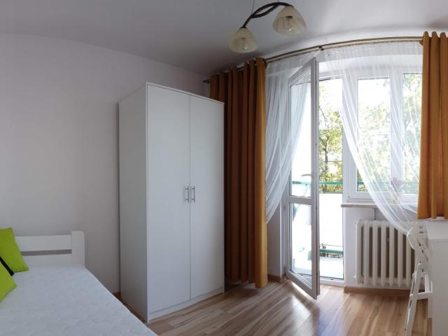 Pokój do wynajęcia w Warszawa, Mazowieckie