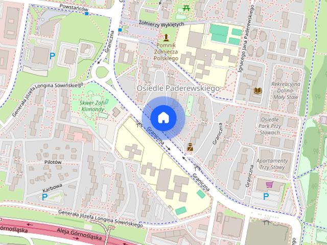 Pokój do wynajęcia w Katowice, Śląskie