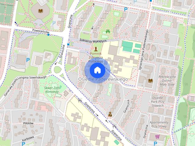 Pokój do wynajęcia w Katowice, Śląskie