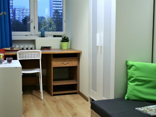 Pokój do wynajęcia w Katowice, Śląskie