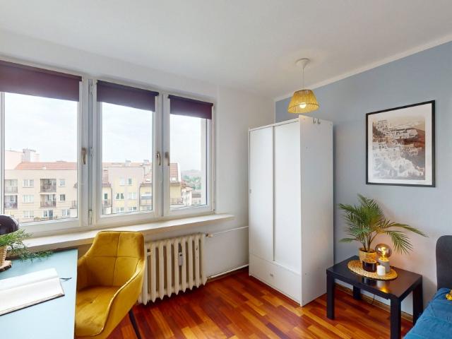 Pokój do wynajęcia w Kraków, Małopolskie