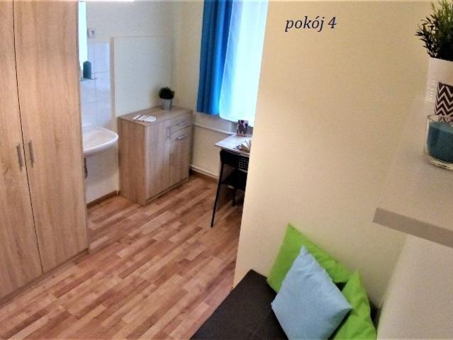 Pokój do wynajęcia w Katowice, Śląskie