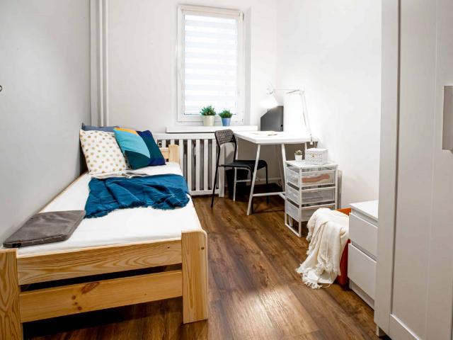 Pokój do wynajęcia w Katowice, Śląskie