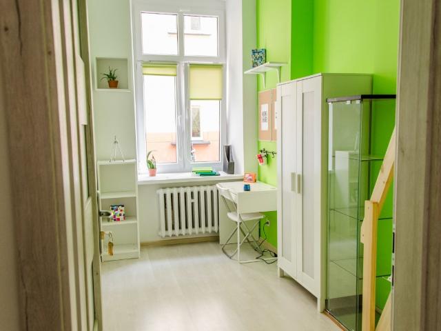Pokój do wynajęcia w Łódź, Łódzkie