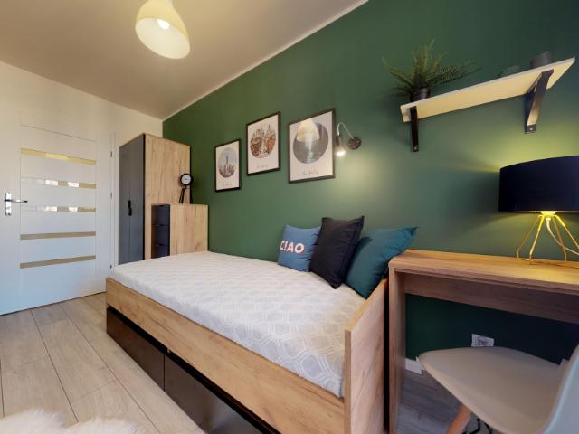 Pokój do wynajęcia w Warszawa, Mazowieckie