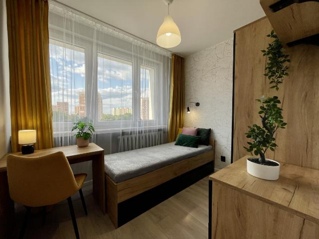 Pokój do wynajęcia w Warszawa, Mazowieckie