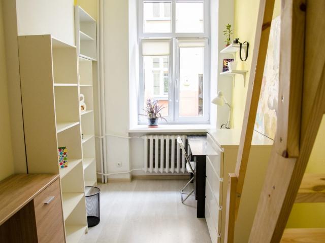 Pokój do wynajęcia w Łódź, Łódzkie