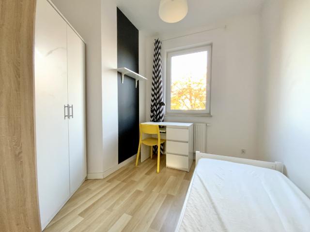 Pokój do wynajęcia w Warszawa, Mazowieckie