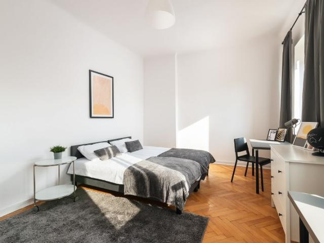 Pokój do wynajęcia w Warszawa, Mazowieckie