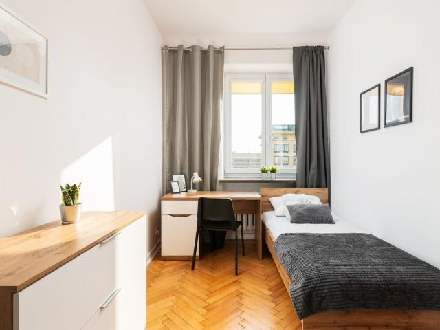 Pokój do wynajęcia w Warszawa, Mazowieckie