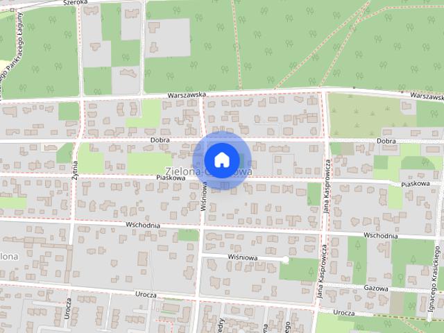 Pokój do wynajęcia w Stara Miłosna, Warszawa
