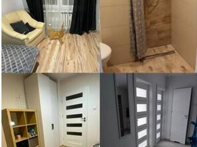 Pokój do wynajęcia w Białystok, Podlaskie