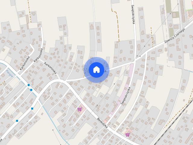 Pokój do wynajęcia w Rzeszów, Podkarpackie