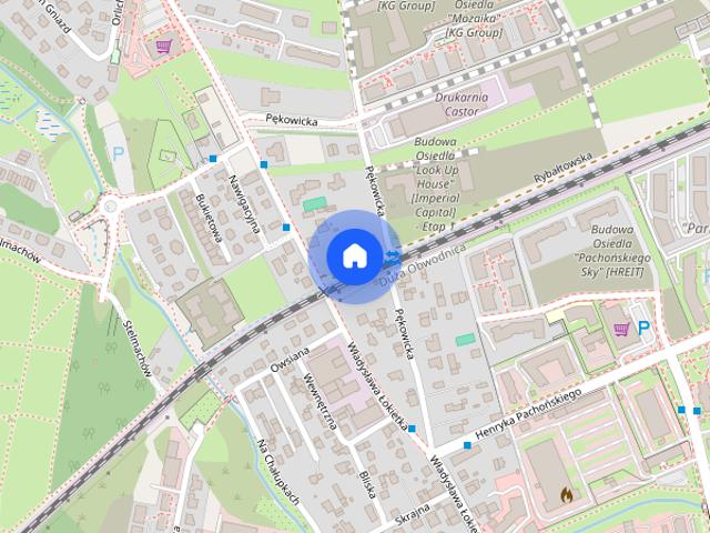 Pokój do wynajęcia w Tonie, Kraków
