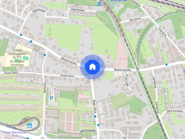 Pokój do wynajęcia w Kraków, Małopolskie