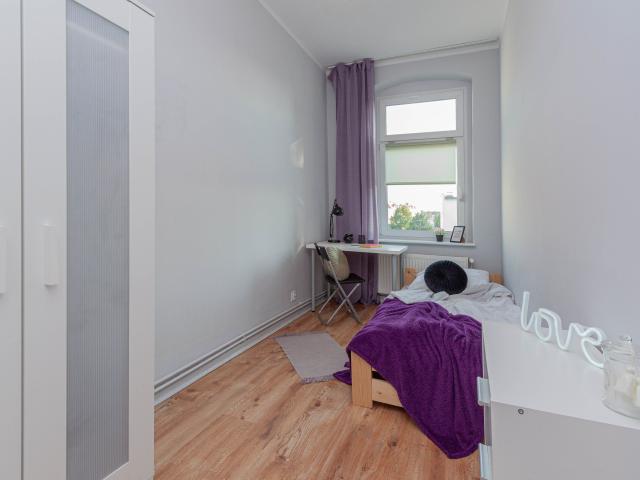 Pokój do wynajęcia w Szczecin, Zachodniopomorskie