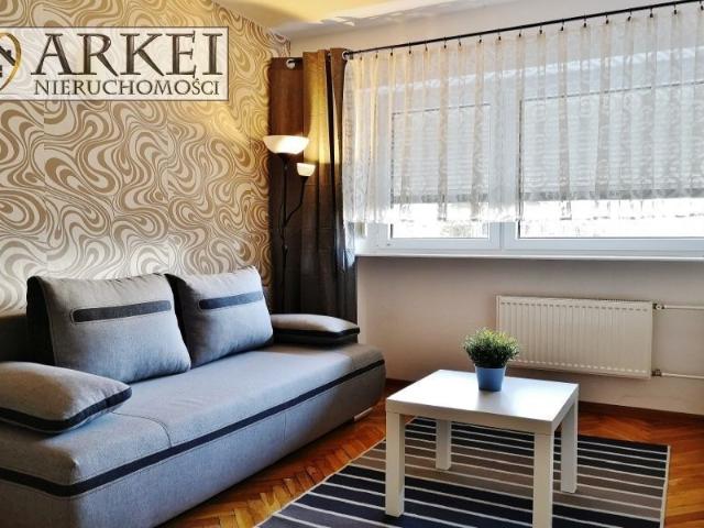 Mieszkanie do wynajęcia w Osiedle Bajkowe, Poznań