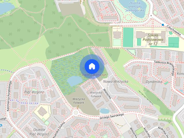 Pokój do wynajęcia w Gdańsk, Pomorskie