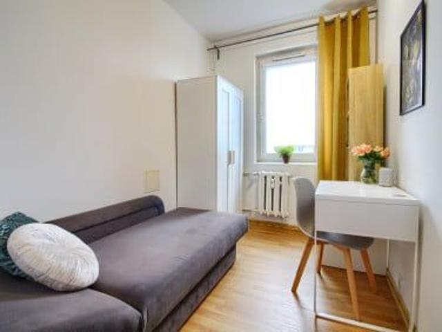 Pokój do wynajęcia w Poznań, Wielkopolskie