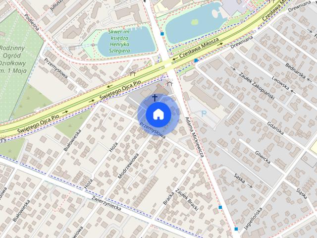 Pokój do wynajęcia w Białystok, Podlaskie