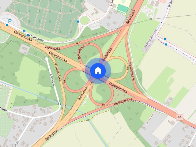 Pokój do wynajęcia w Tychy, Śląskie